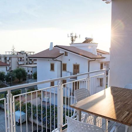 Apartments Sperlonga Exteriör bild