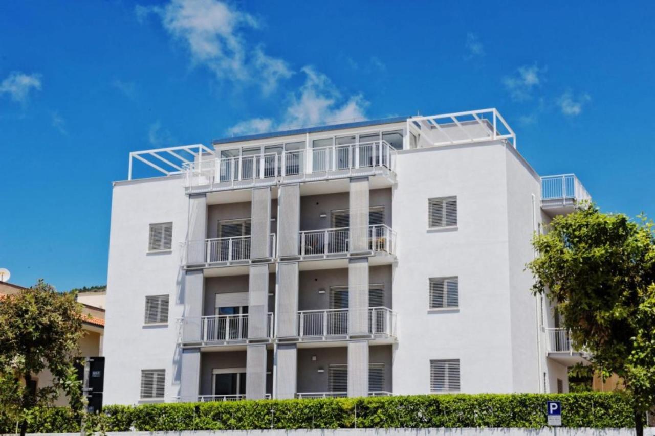 Apartments Sperlonga Exteriör bild